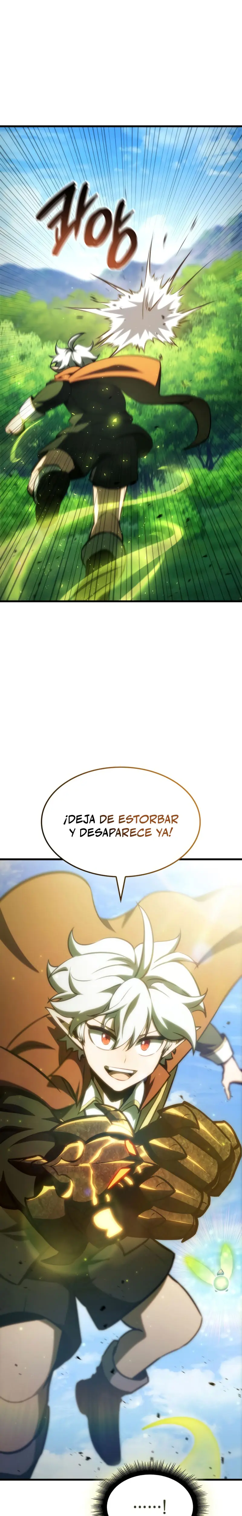 Los Breakers capítulo 28 página 8