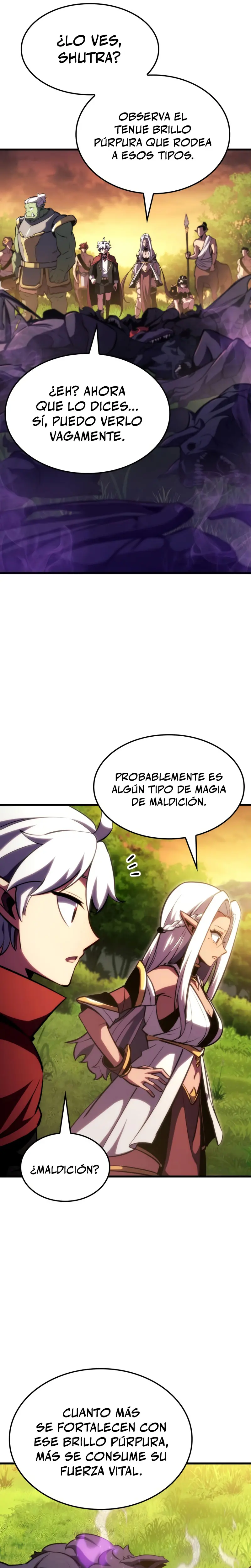 Los Breakers capítulo 28 página 14