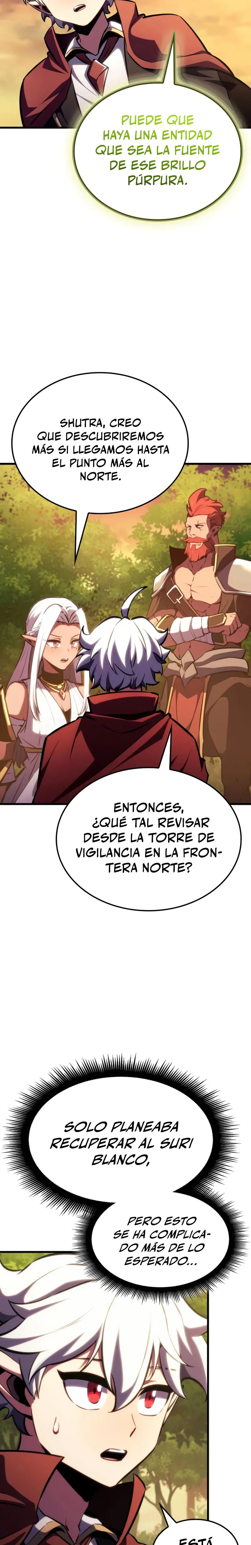 Los Breakers capítulo 28 página 18