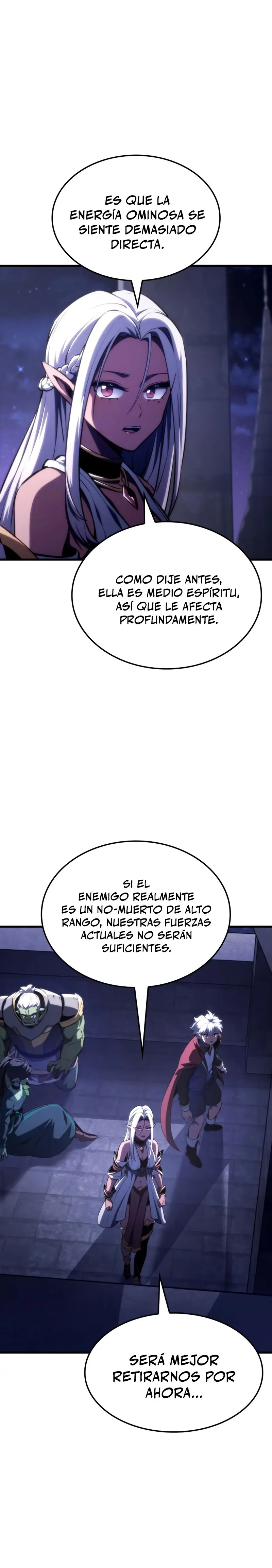 Los Breakers capítulo 28 página 22
