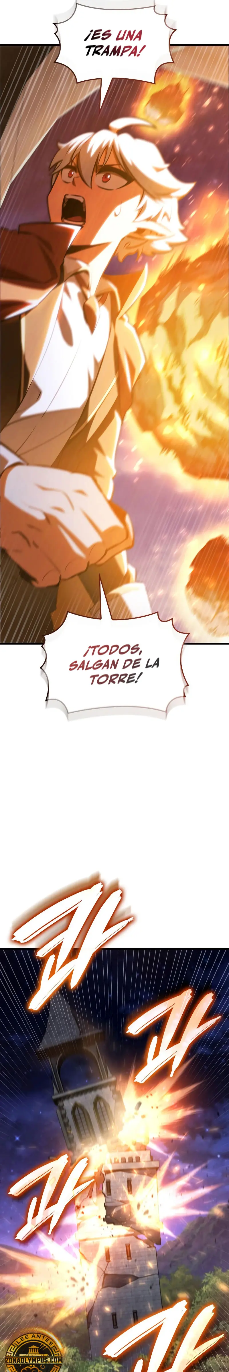 Los Breakers capítulo 29 página 4