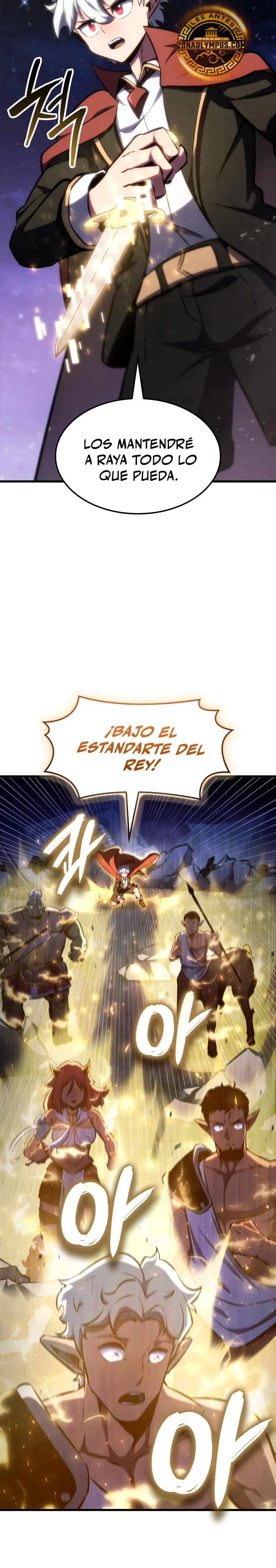 Los Breakers capítulo 29 página 10