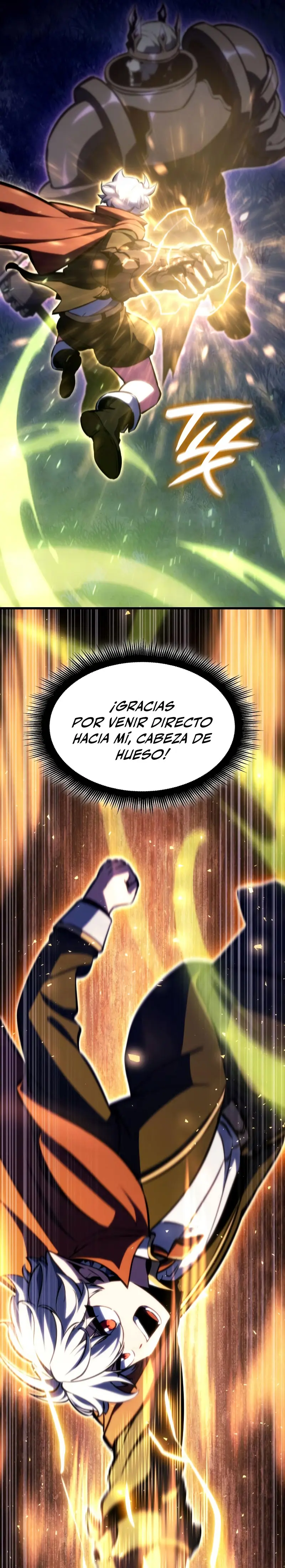 Los Breakers capítulo 29 página 27