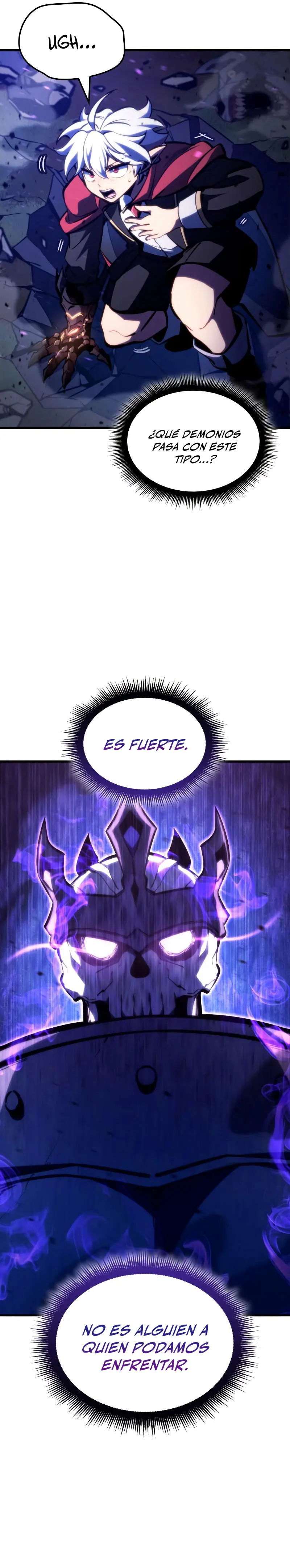 Los Breakers capítulo 29 página 30
