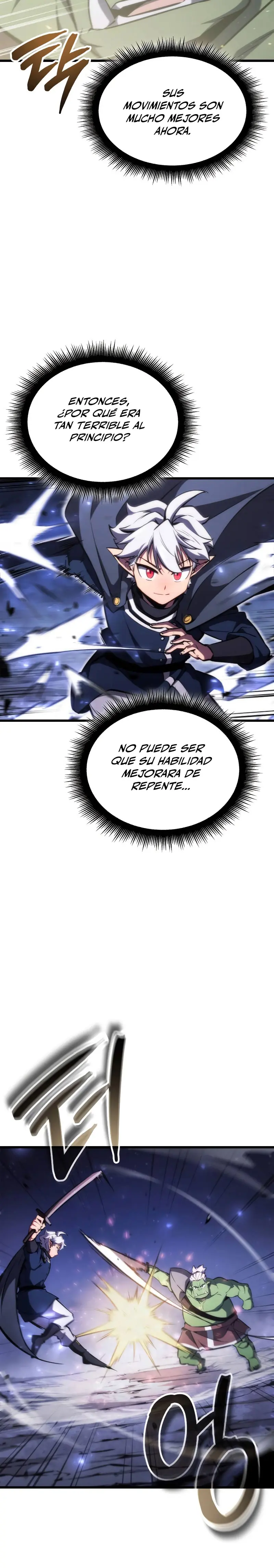 Los Breakers capítulo 3 página 4