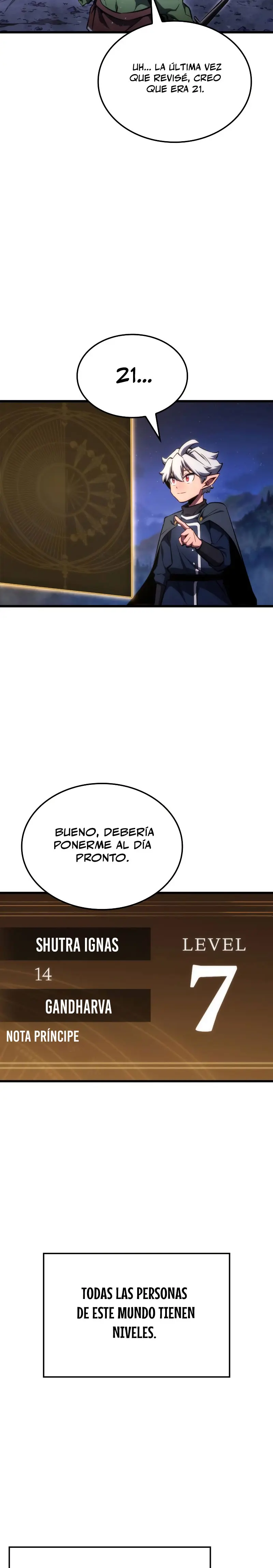 Los Breakers capítulo 3 página 6