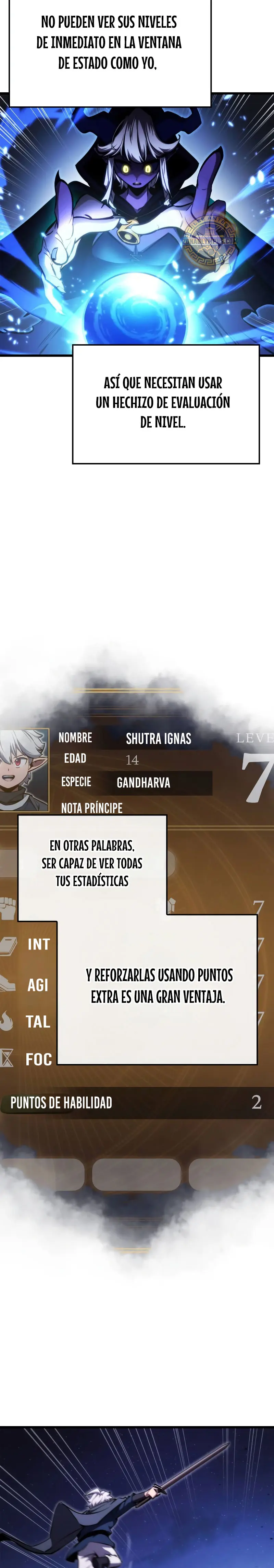Los Breakers capítulo 3 página 7