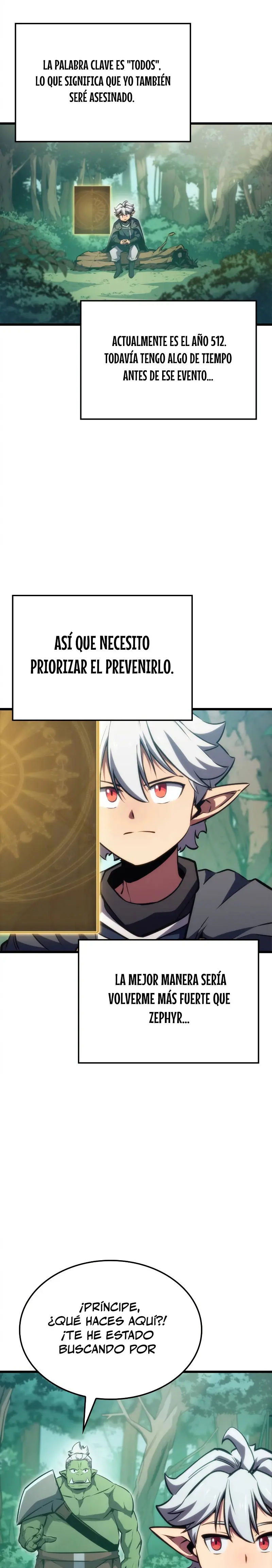 Los Breakers capítulo 3 página 12