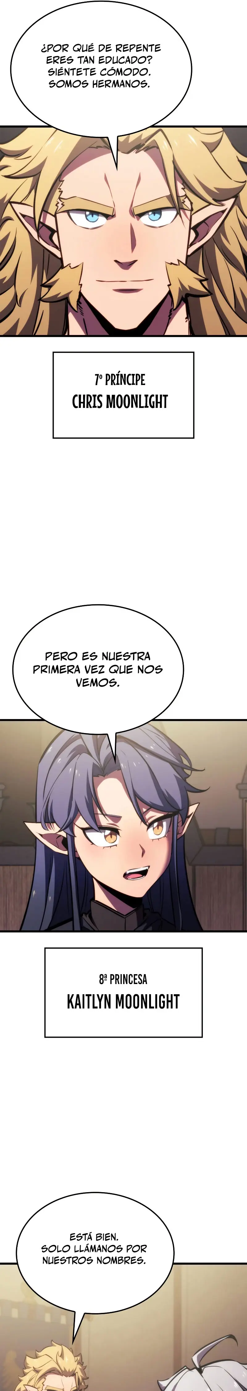 Los Breakers capítulo 3 página 15