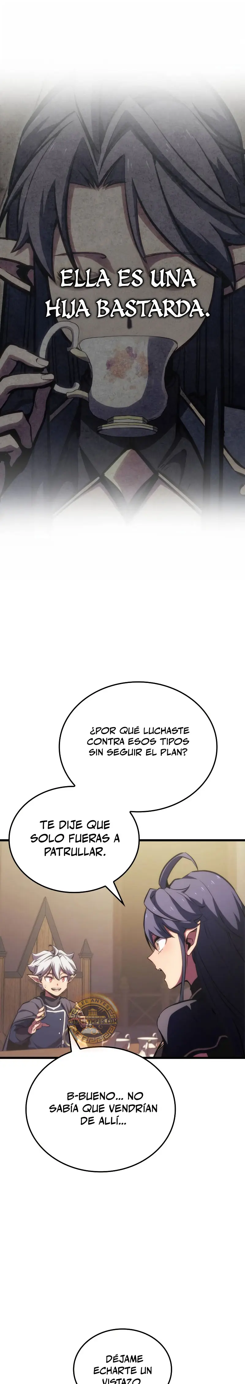 Los Breakers capítulo 3 página 18