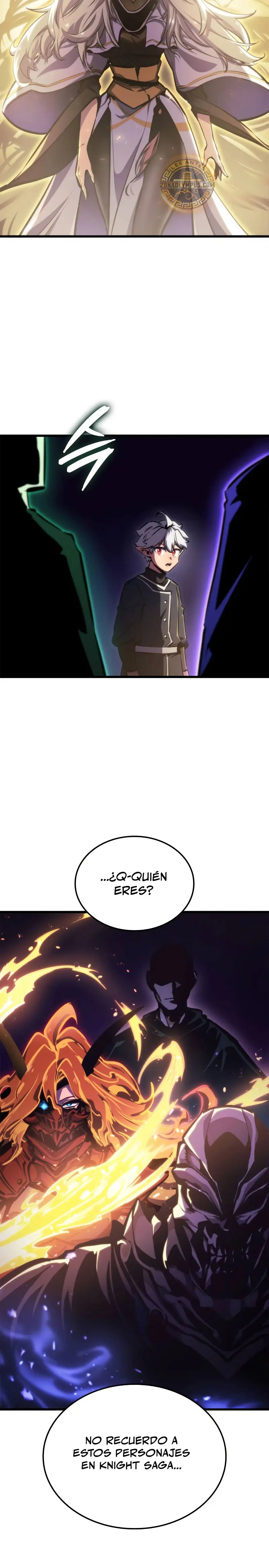 Los Breakers capítulo 3 página 30