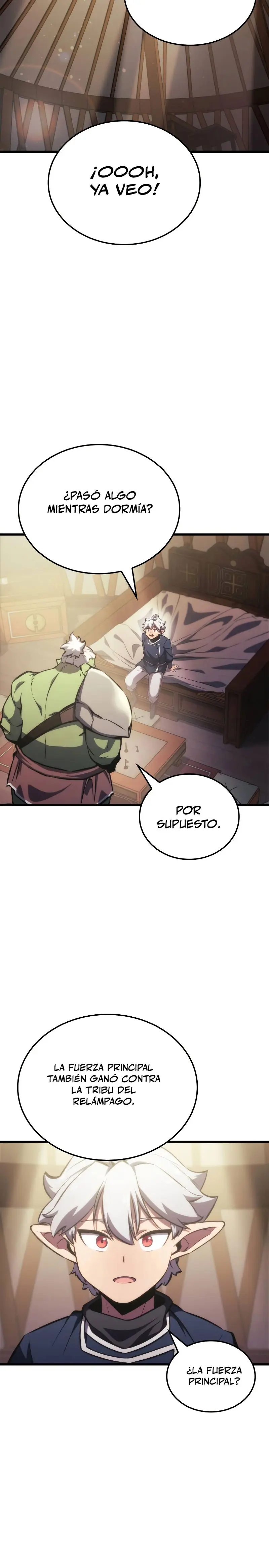 Los Breakers capítulo 3 página 36