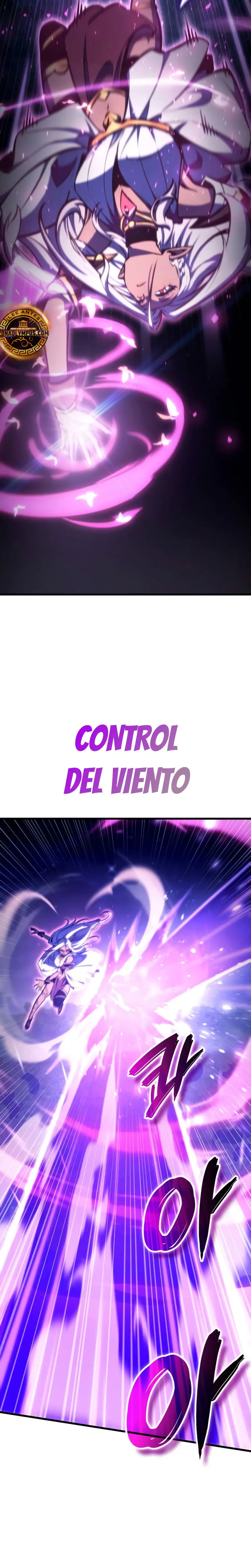Los Breakers capítulo 30 página 5