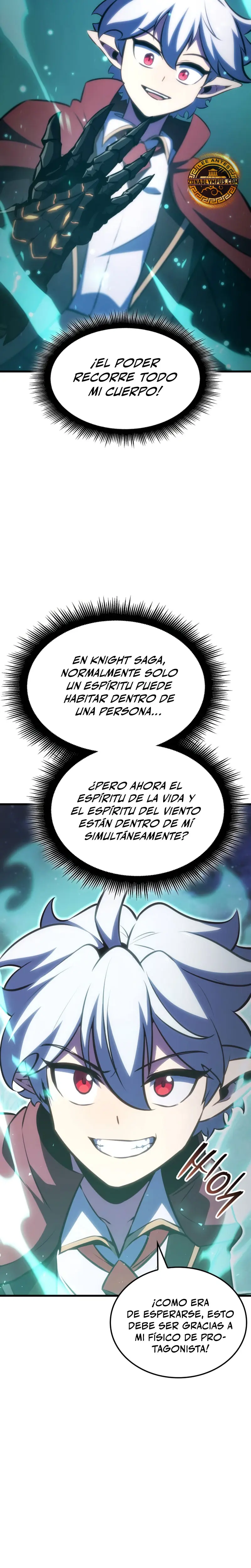 Los Breakers capítulo 30 página 14