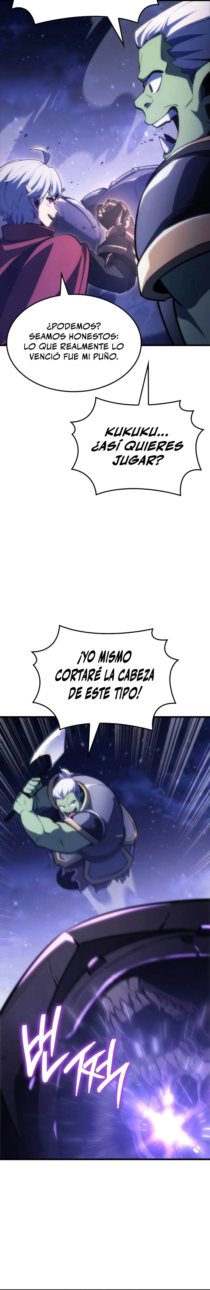 Los Breakers capítulo 30 página 23