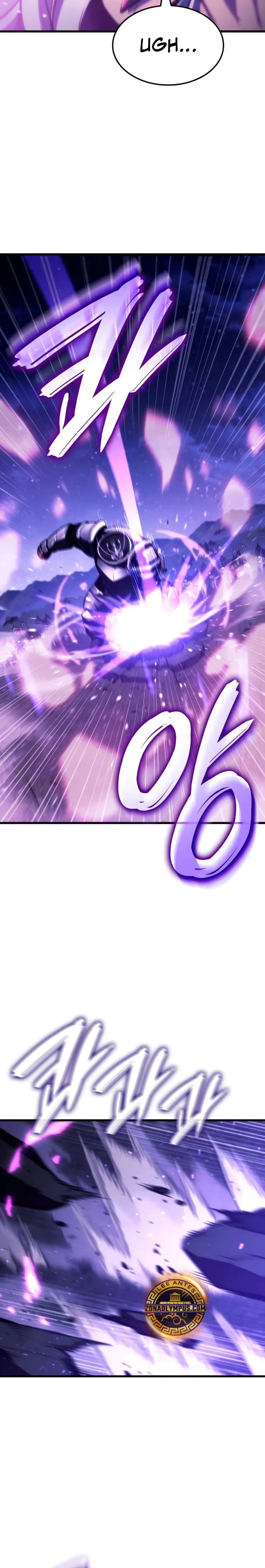 Los Breakers capítulo 31 página 10