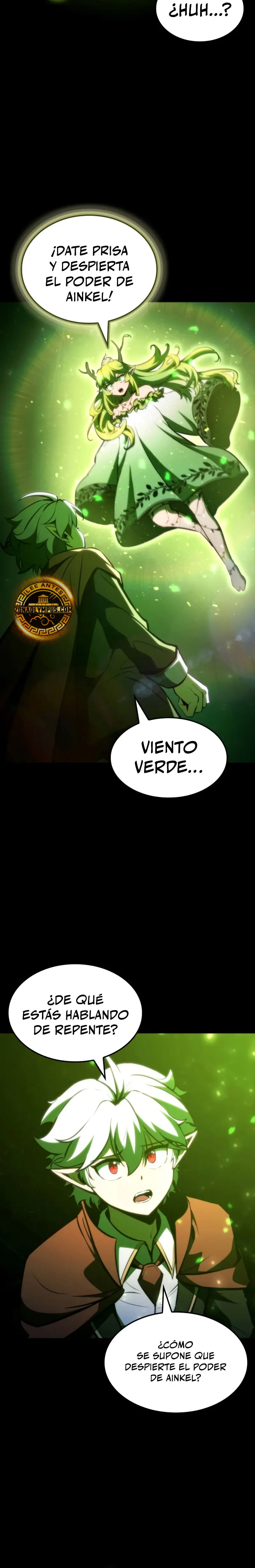 Los Breakers capítulo 31 página 13