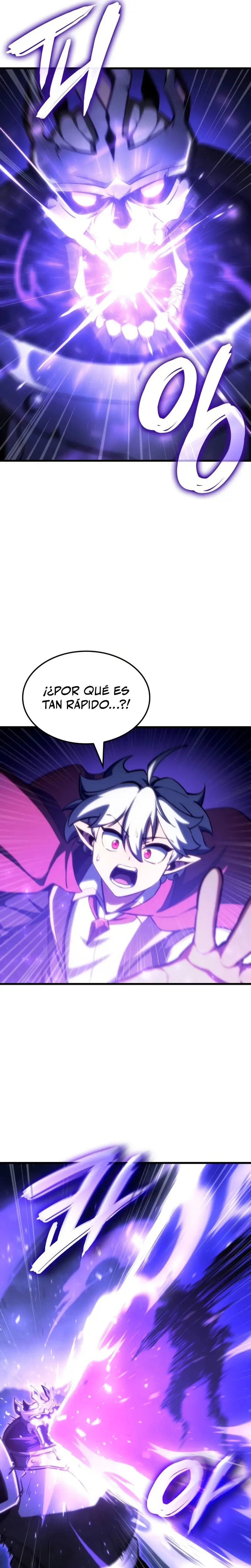 Los Breakers capítulo 31 página 23