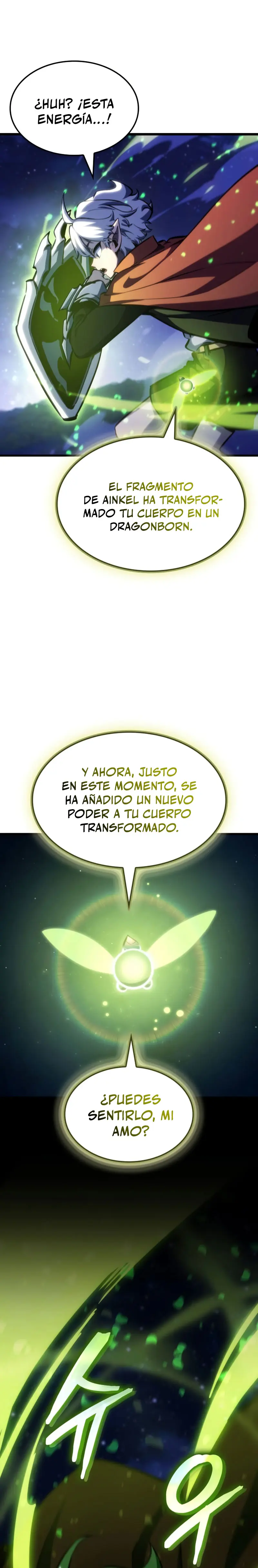 Los Breakers capítulo 31 página 26