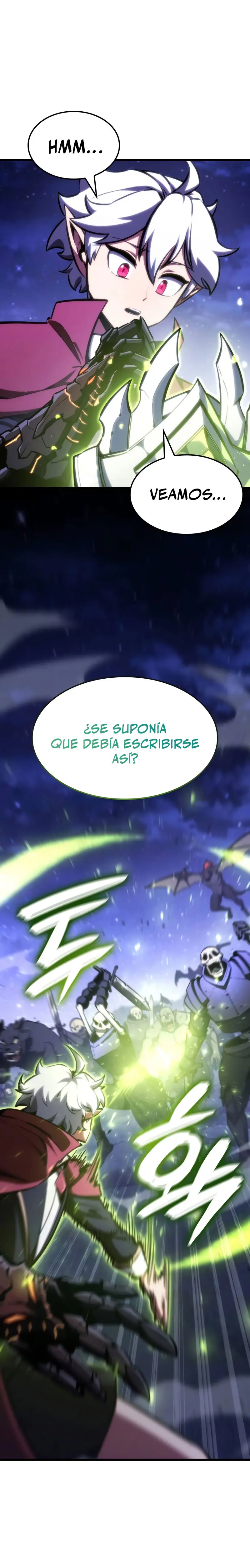 Los Breakers capítulo 32 página 1