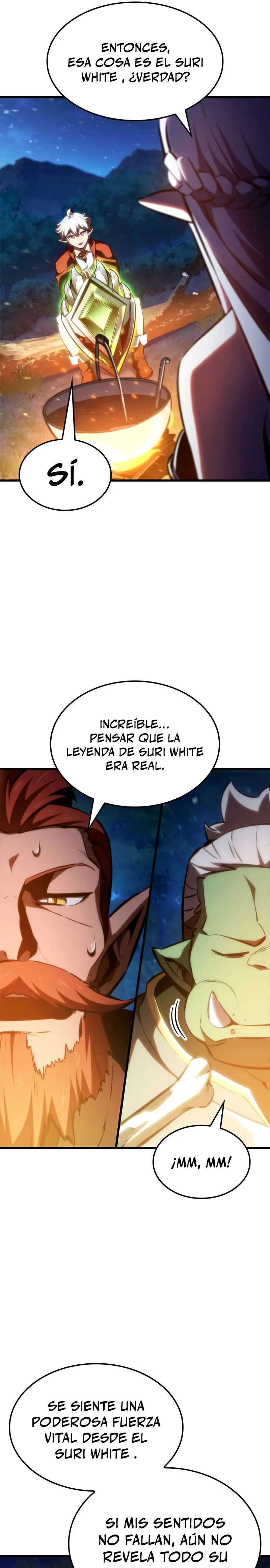 Los Breakers capítulo 32 página 19