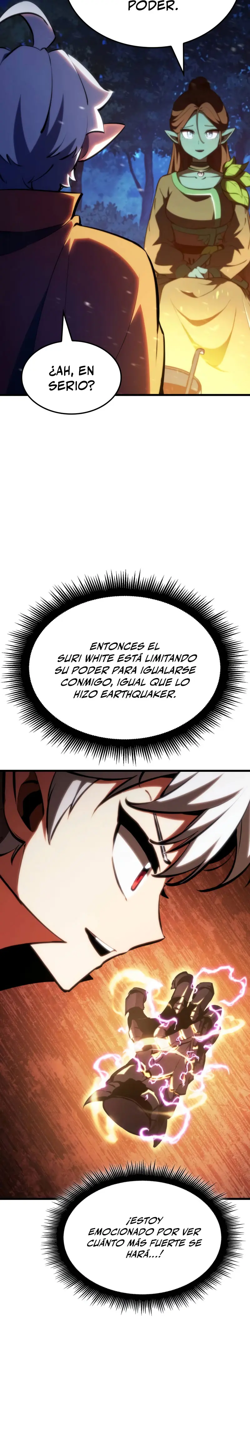 Los Breakers capítulo 32 página 20