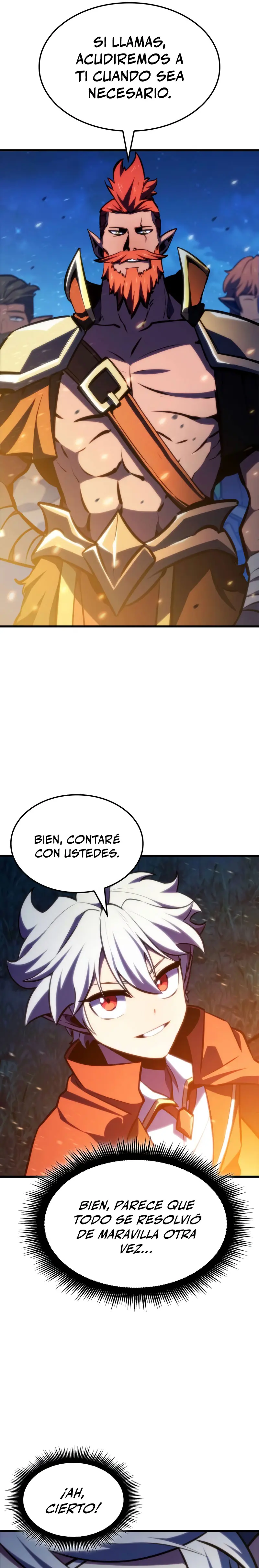 Los Breakers capítulo 32 página 22