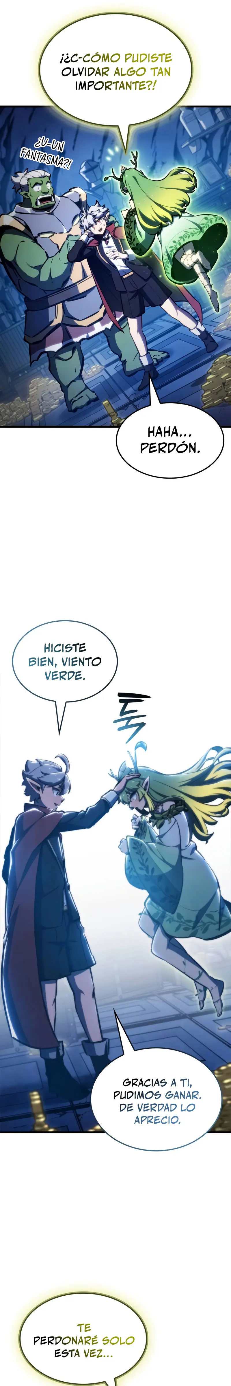 Los Breakers capítulo 32 página 25