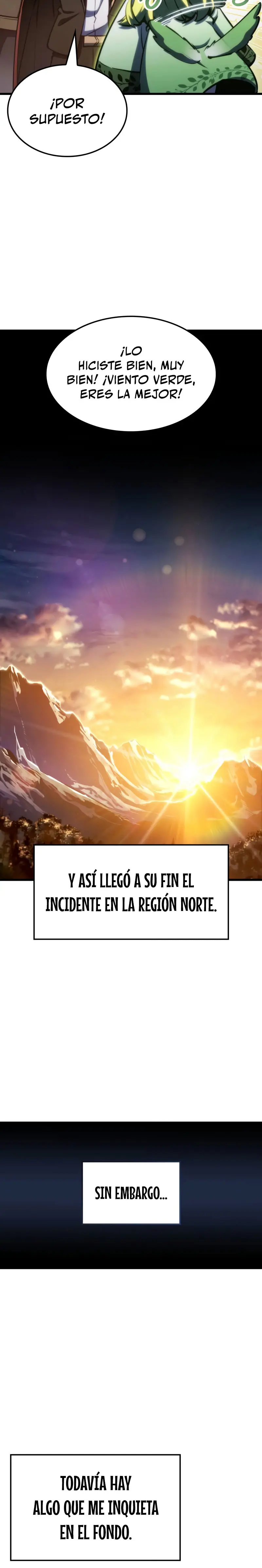 Los Breakers capítulo 32 página 27