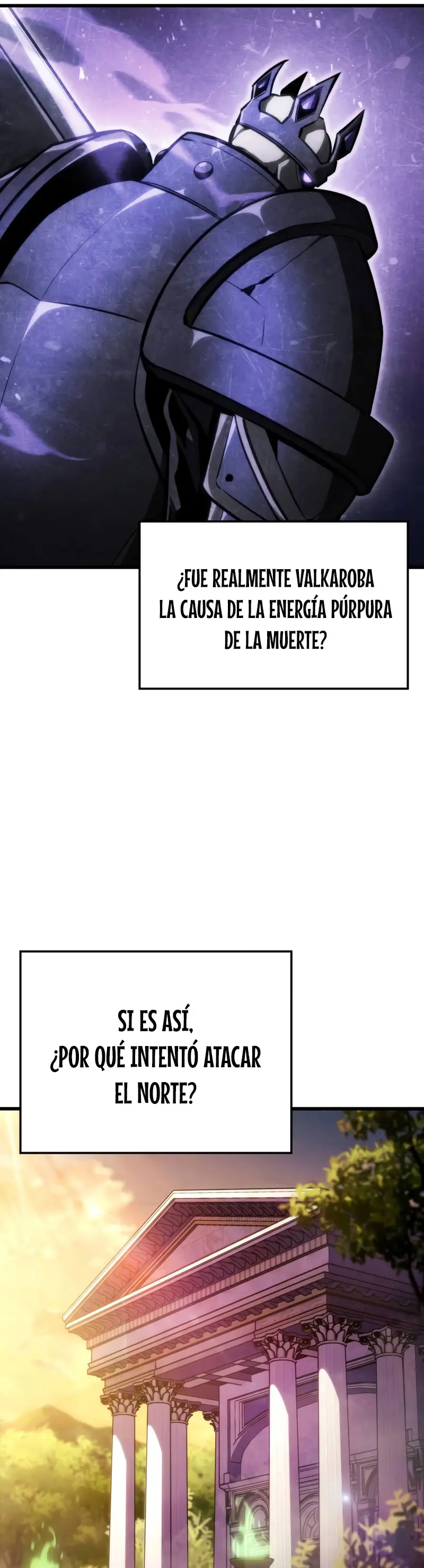 Los Breakers capítulo 32 página 28