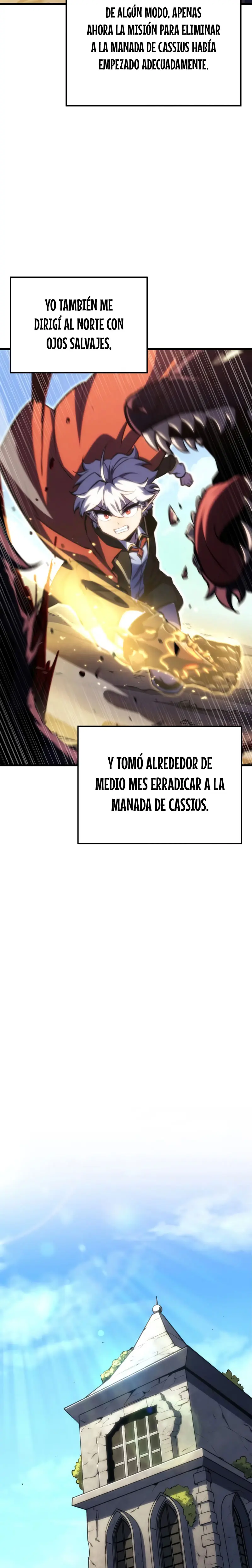 Los Breakers capítulo 33 página 3