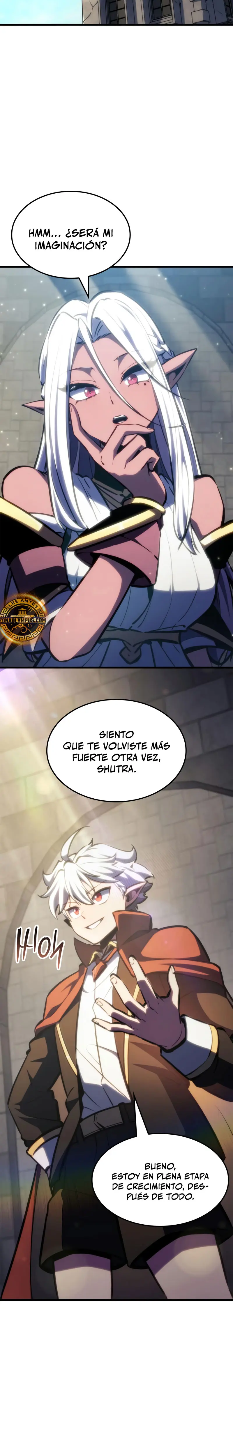 Los Breakers capítulo 33 página 4