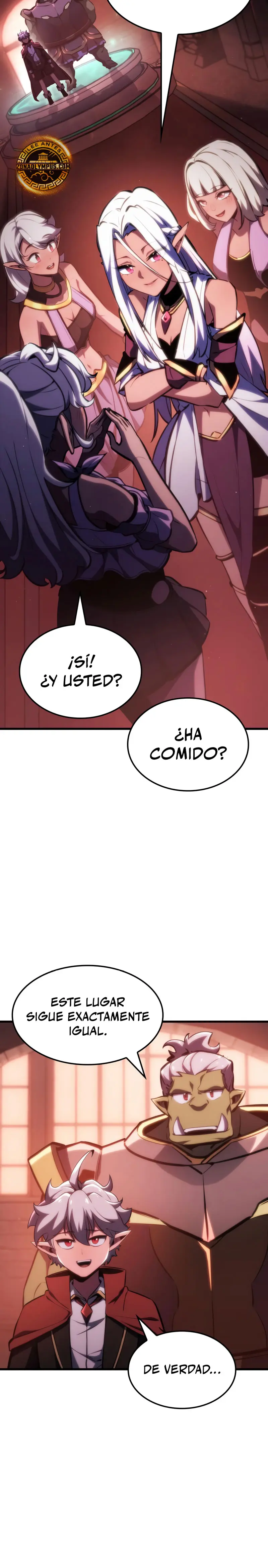 Los Breakers capítulo 33 página 9