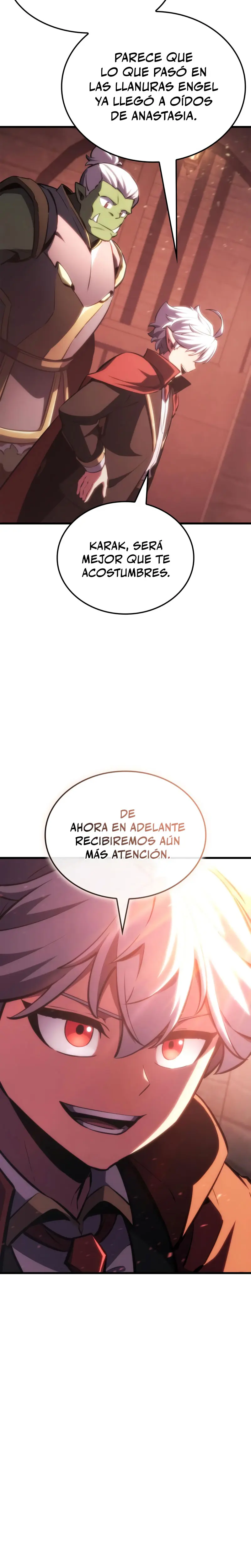 Los Breakers capítulo 33 página 13
