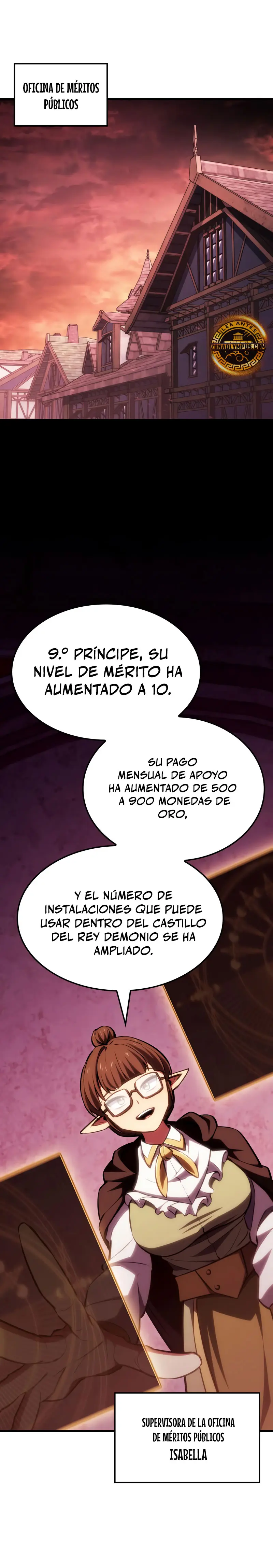 Los Breakers capítulo 33 página 14