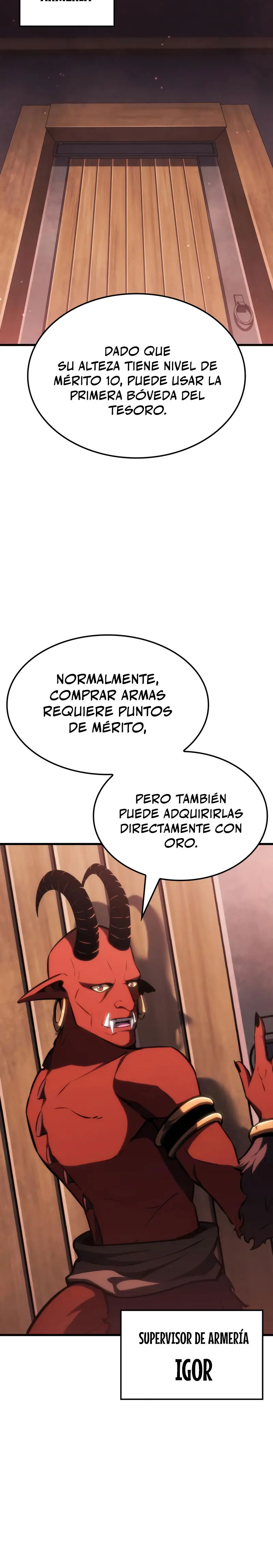 Los Breakers capítulo 33 página 16