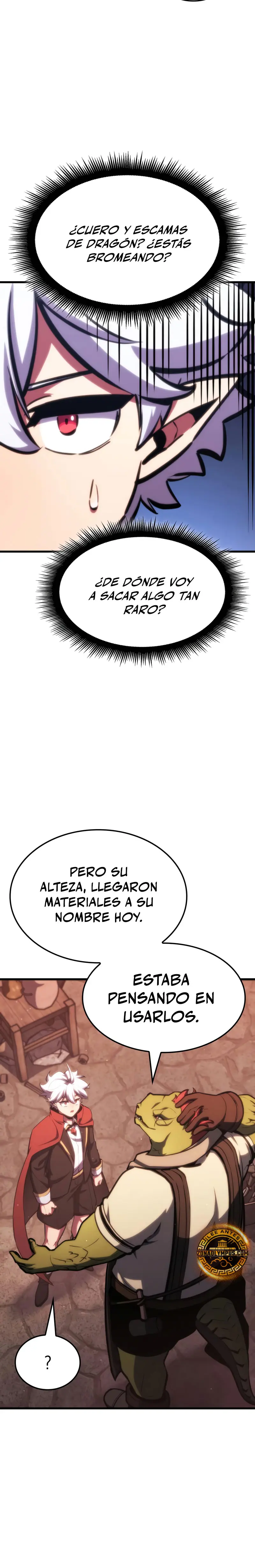 Los Breakers capítulo 33 página 22