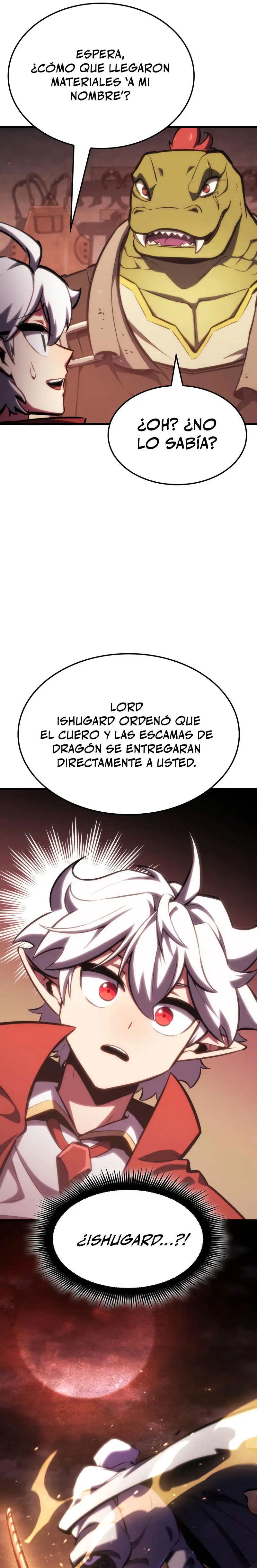 Los Breakers capítulo 33 página 23