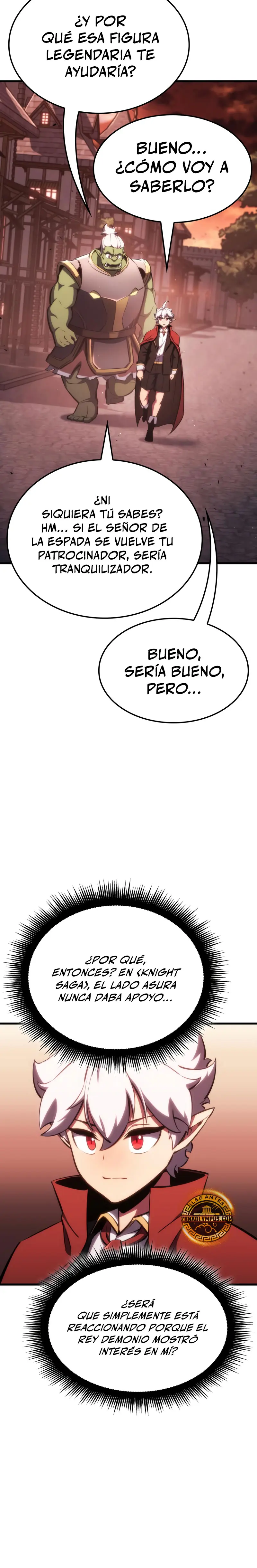 Los Breakers capítulo 33 página 25