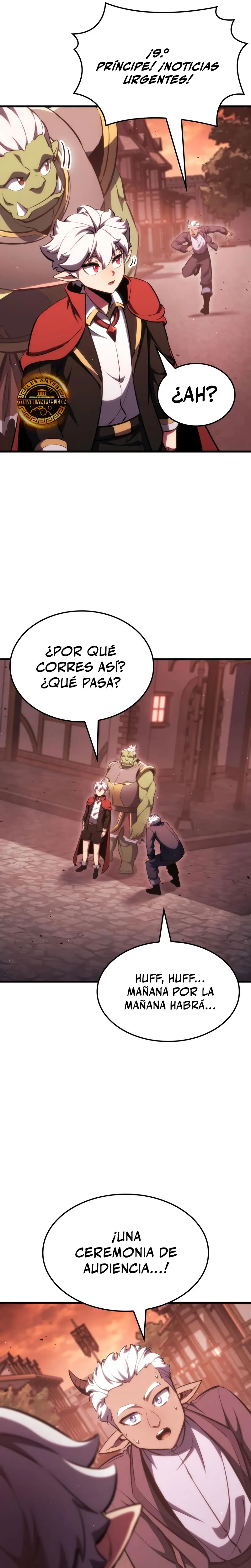 Los Breakers capítulo 33 página 26