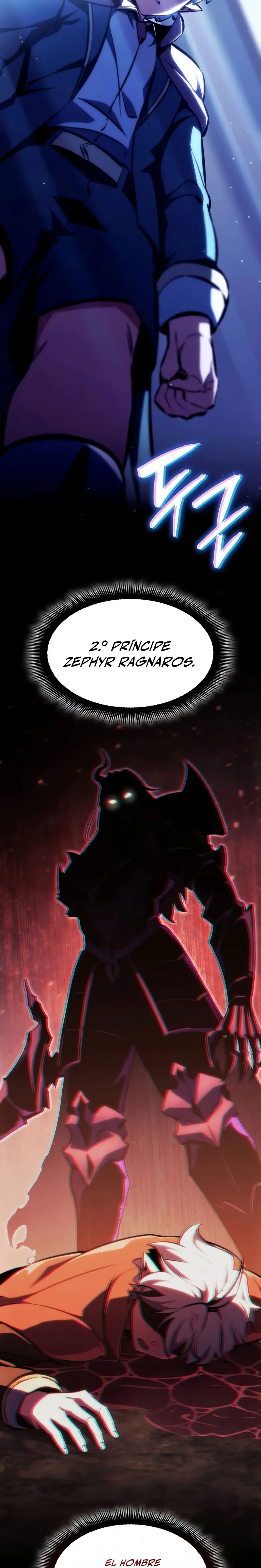 Los Breakers capítulo 34 página 4