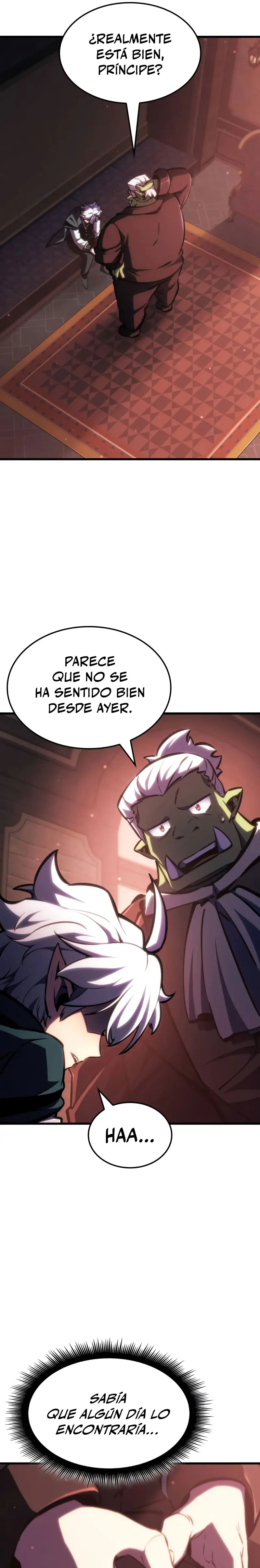Los Breakers capítulo 34 página 6