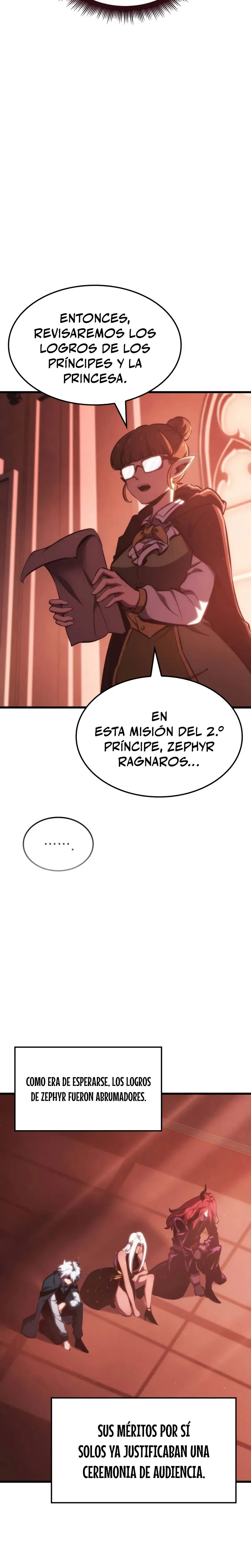 Los Breakers capítulo 34 página 17