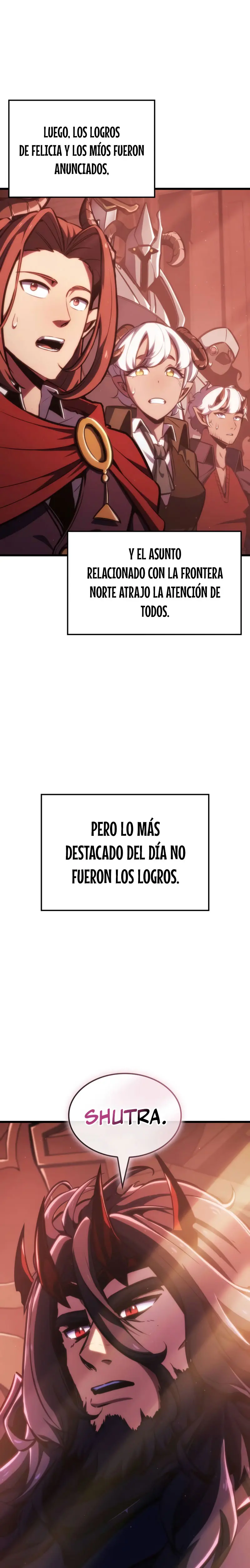 Los Breakers capítulo 34 página 18