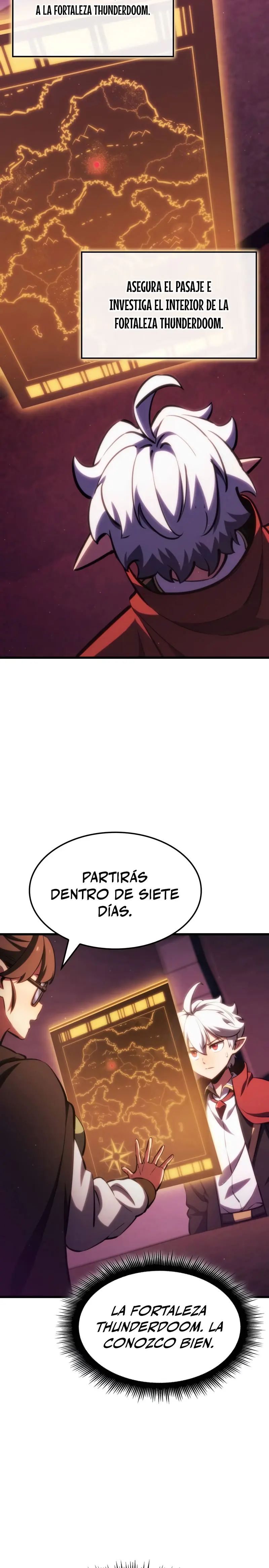 Los Breakers capítulo 34 página 22