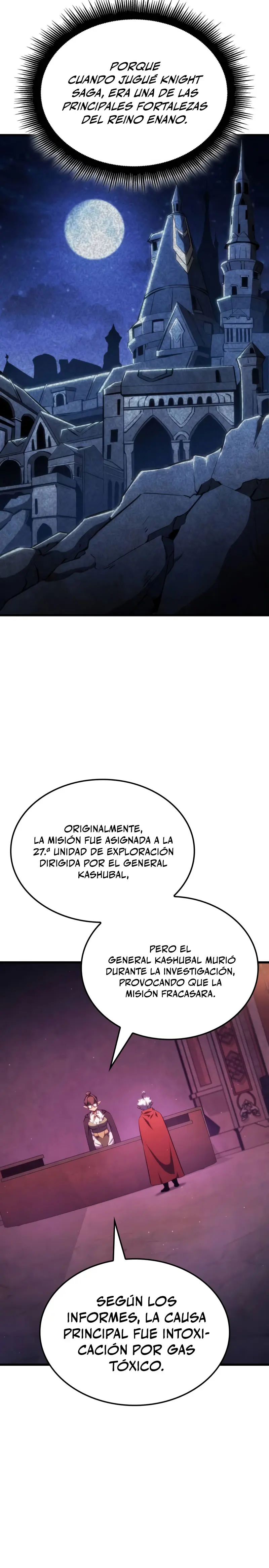 Los Breakers capítulo 34 página 23