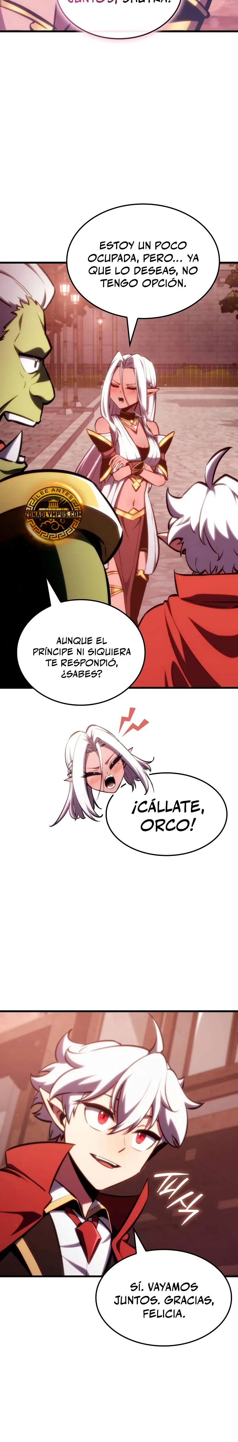 Los Breakers capítulo 35 página 4
