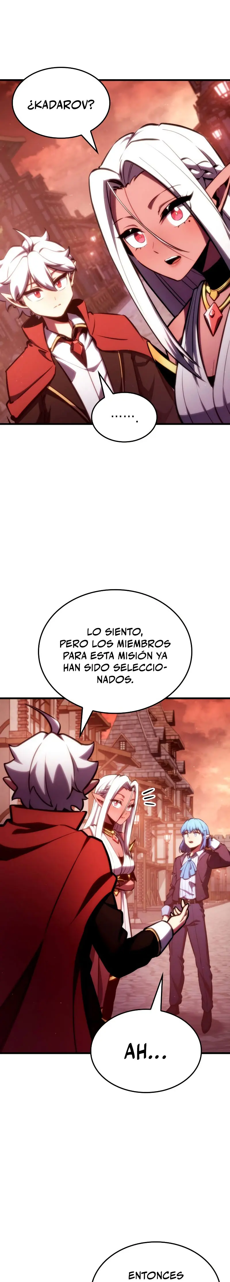 Los Breakers capítulo 35 página 6