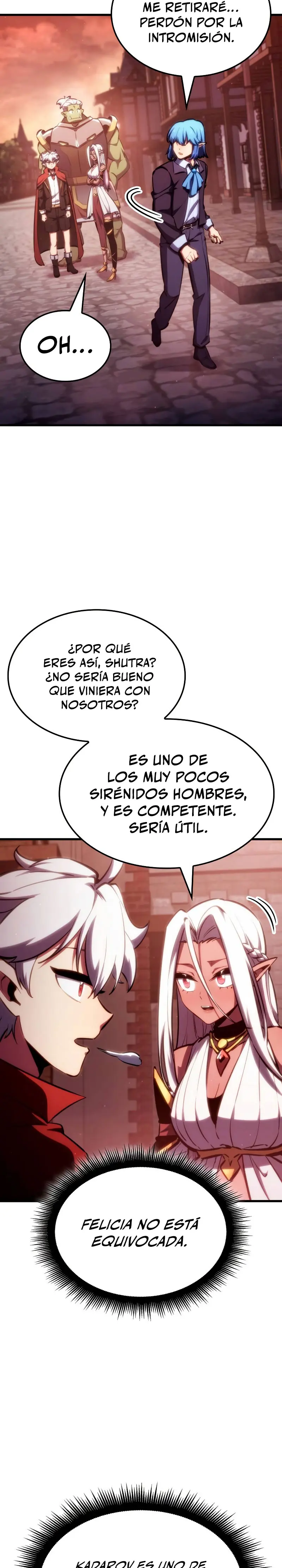 Los Breakers capítulo 35 página 7