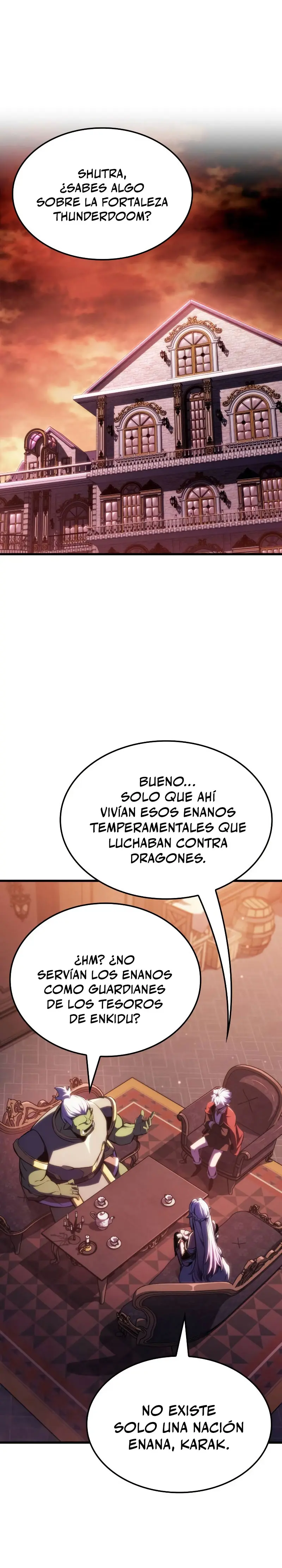 Los Breakers capítulo 35 página 12